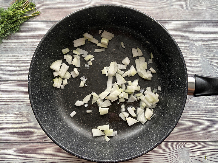 Спагетті з індичкою та сиром - швидко, просто та смачно