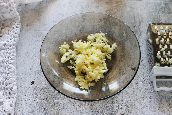 Закуска з кабачків з помідорами - соковита, смачна та пікантна