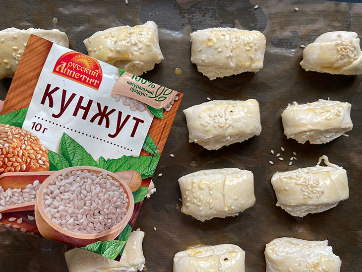 Шари з сиром та сиром: рецепт з фото покроково