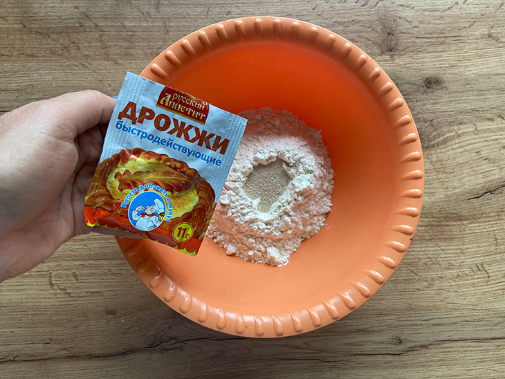 Картопляні булочки з сиром: рецепт з фото покроково