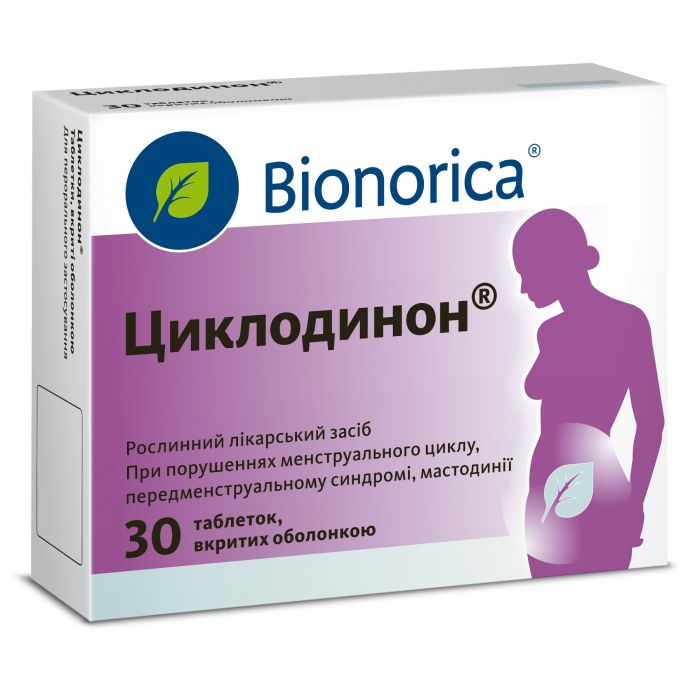 Месячные без боли