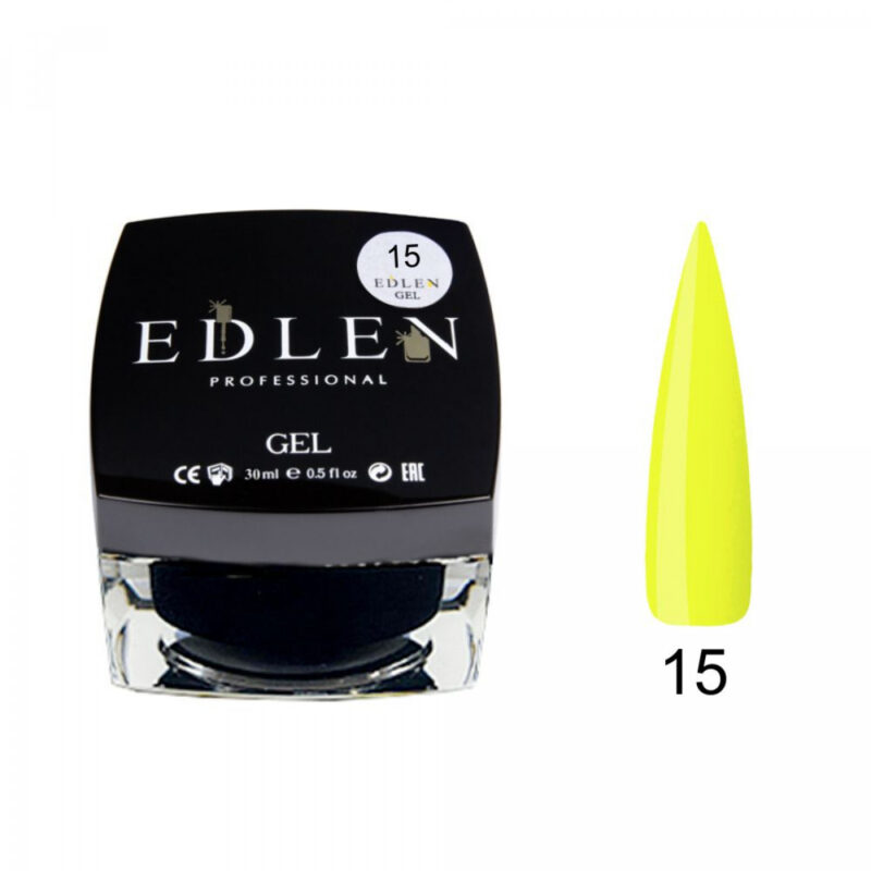 Акригель Edlen