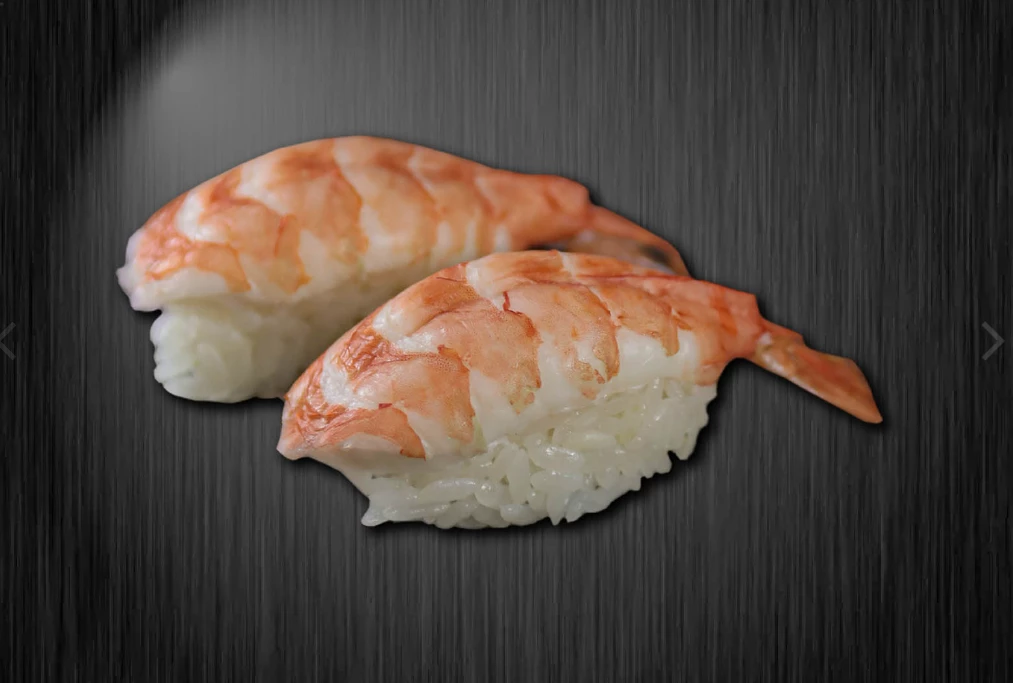 Різноманітність видів суші: від нігірі до сашимі