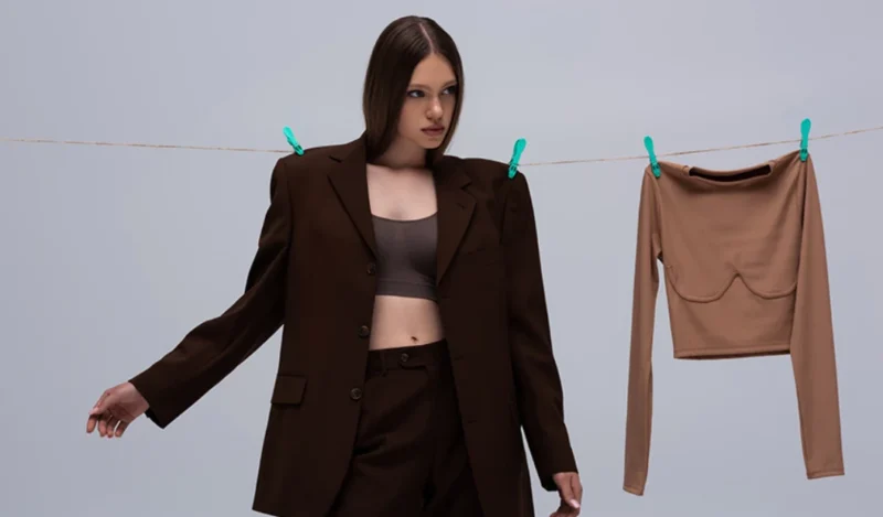 Одежда бренда Pull&Bear
