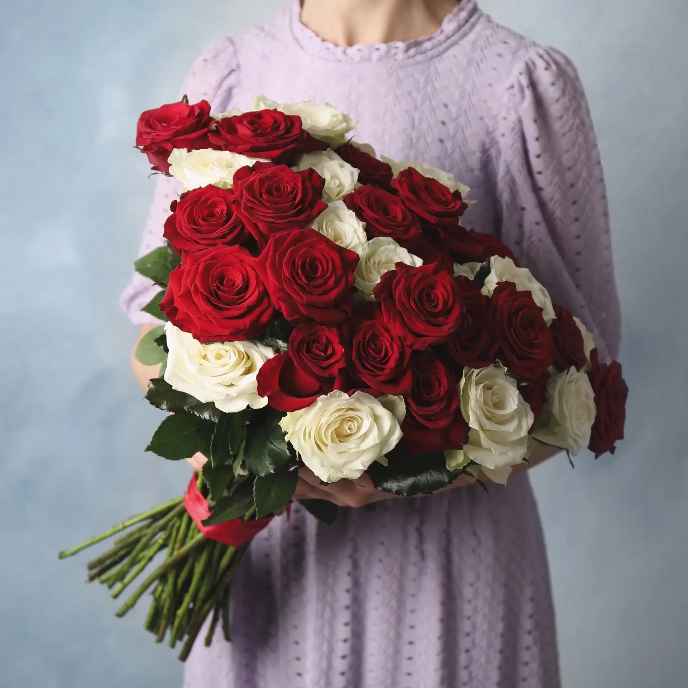 Поради від Flowers.ua – на що звертати уваги при виборі букета квітів