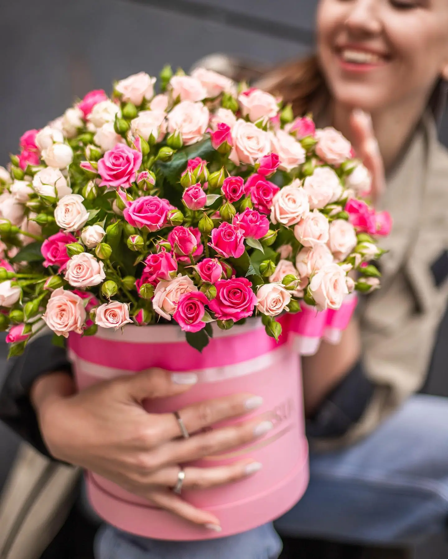 Поради від Flowers.ua – на що звертати уваги при виборі букета квітів