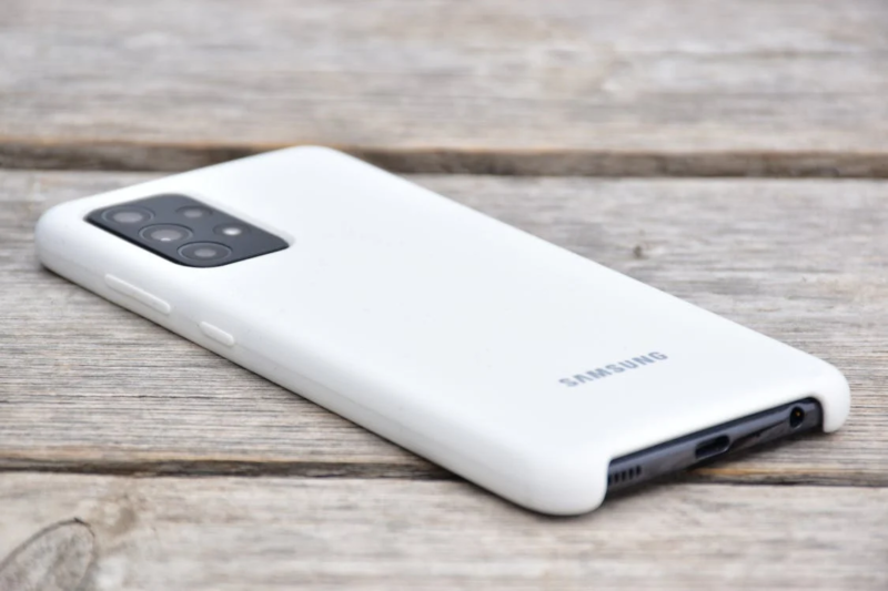 Современные смартфоны Samsung
