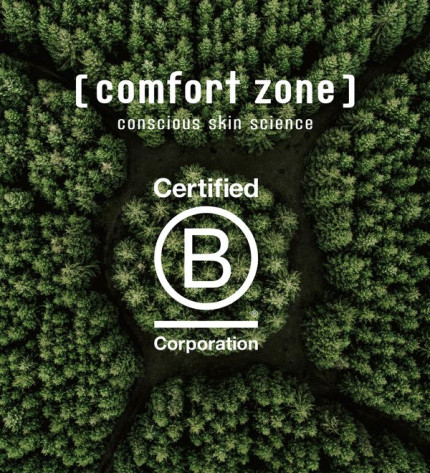 Скраб для тела от comfort zone