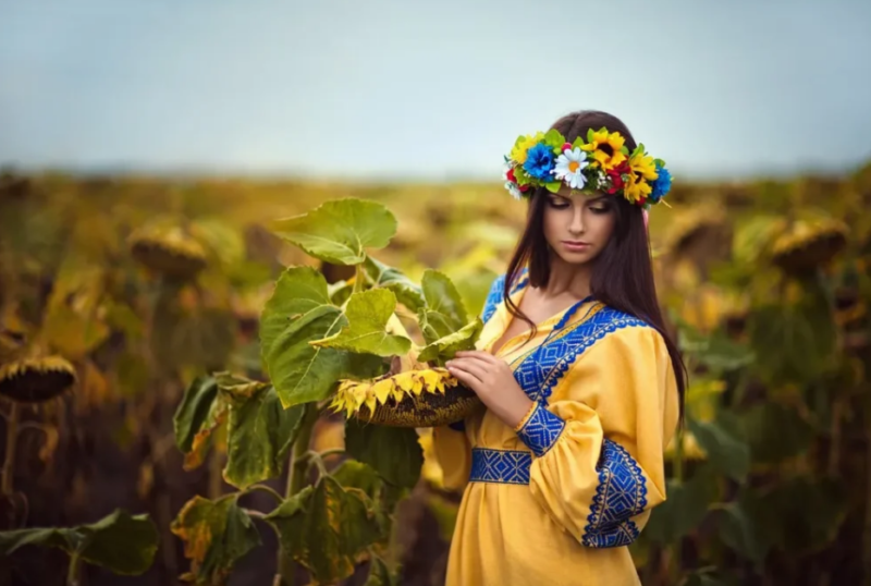 Популярні українські жіночі імена