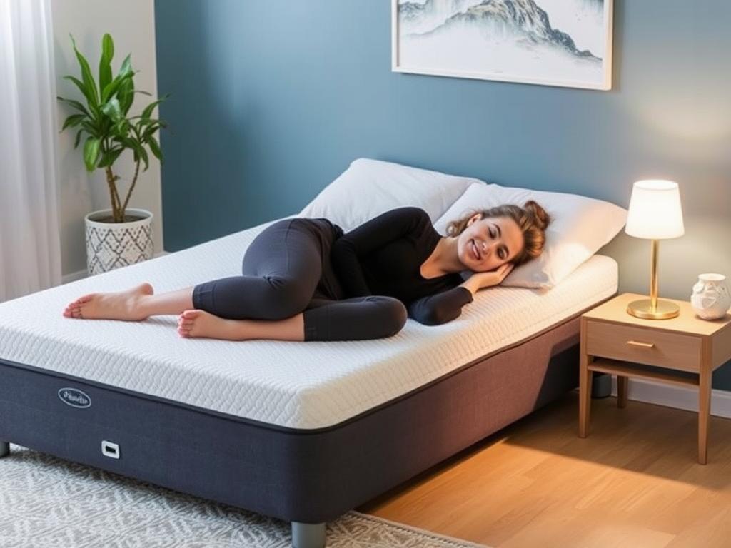 How to Choose a Mattress for Healthy Sleep: Main Recommendations Как выбрать матрас для здорового сна