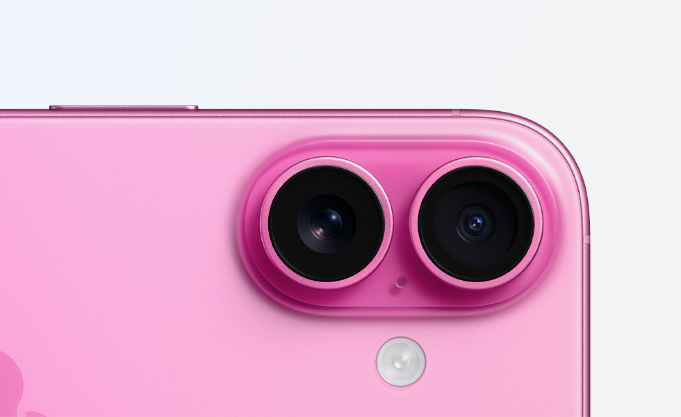 Apple iPhone 16 Plus