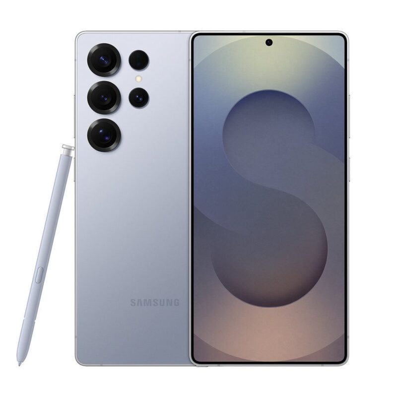 Samsung Galaxy S25