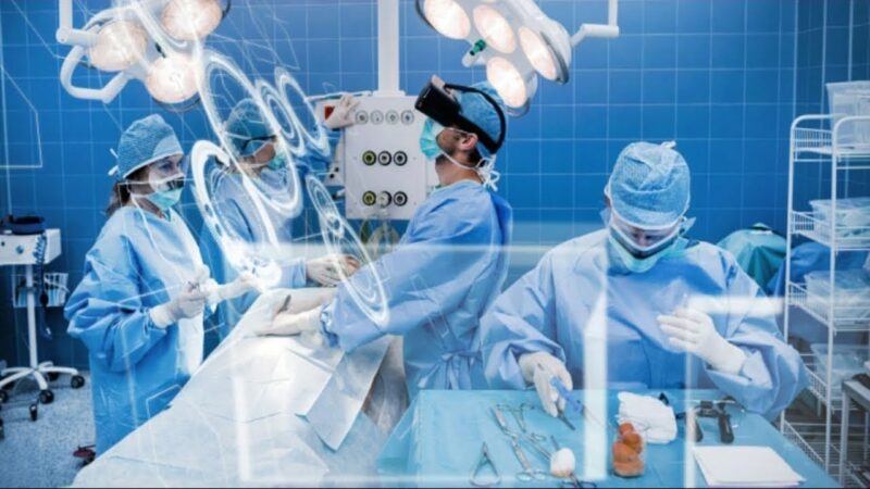 Сучасна хірургія