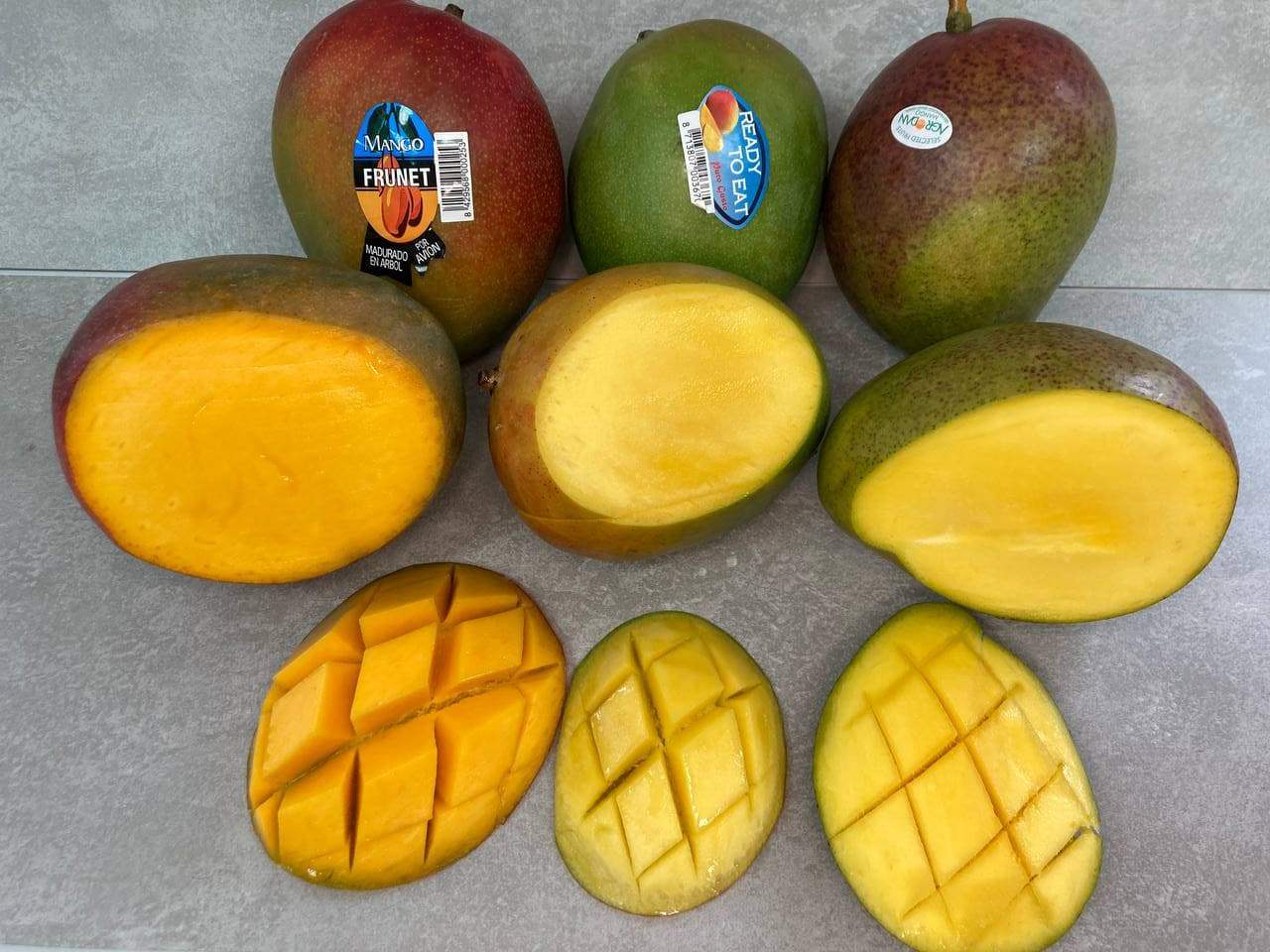 Смак екзотики: найпопулярніші заморські фрукти, які варто спробувати