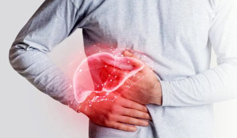 Як видалення пухлини печінки рятує життя