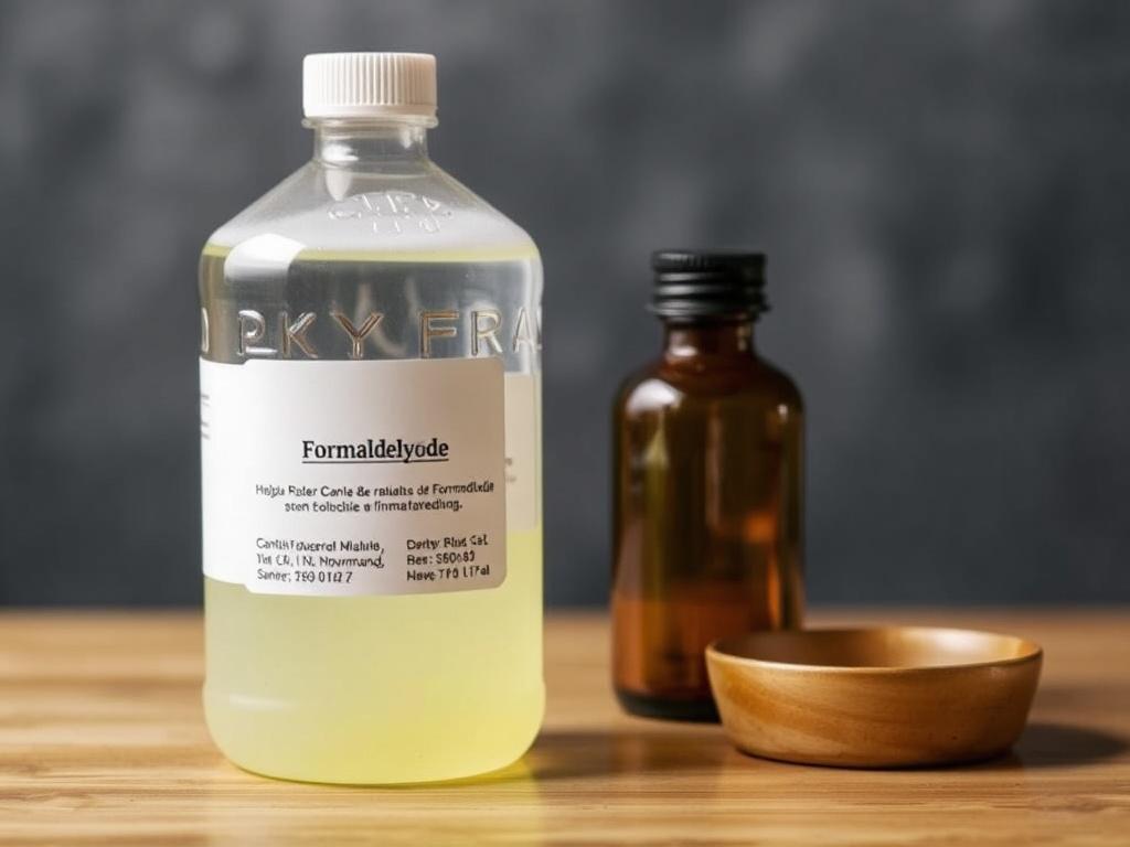 Згубний вплив формальдегіду на людський організм. Для чого потрібен формальдегід: користь і застосування Згубний вплив формальдегіду на людський організм. Для чого потрібен формальдегід: користь і застосування