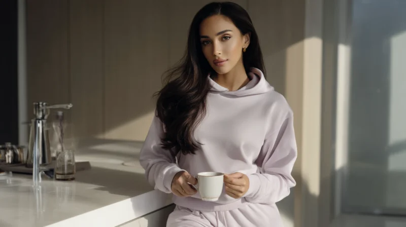 Пастельні чи яскраві жіночі спортивні костюми