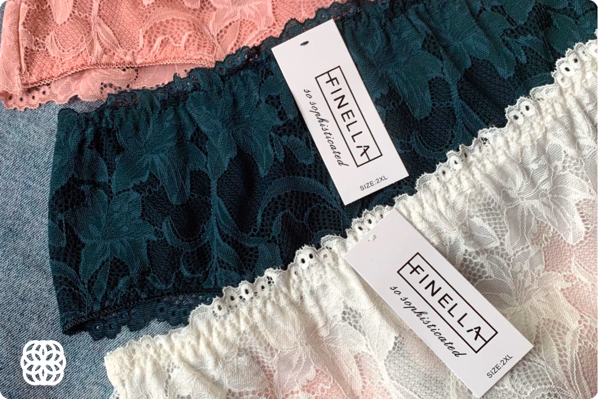 Чому білизна Finella користується попитом серед жінок?