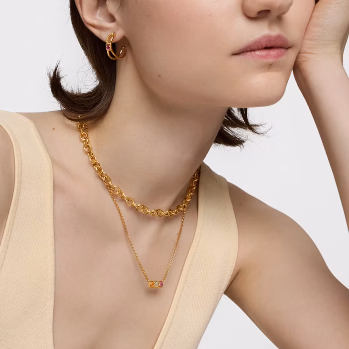 Ювелірні прикраси Tous - намисто