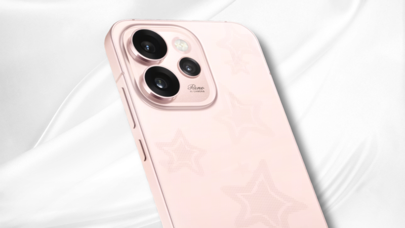 Телефони Oppo Reno 15 5G