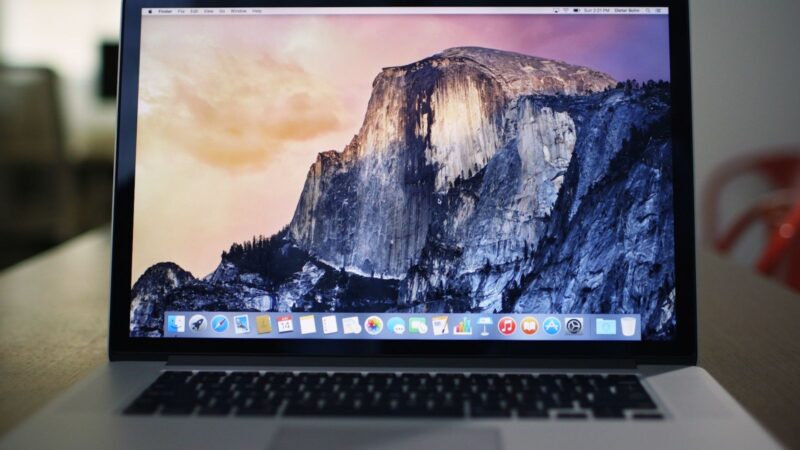 Ноутбук не заряджається? Як швидко це виправити