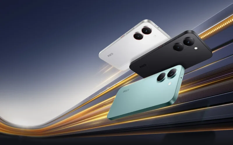 Среднебюджетный POCO F8 Pro или флагманский POCO F8 Ultra: выбор под приоритеты